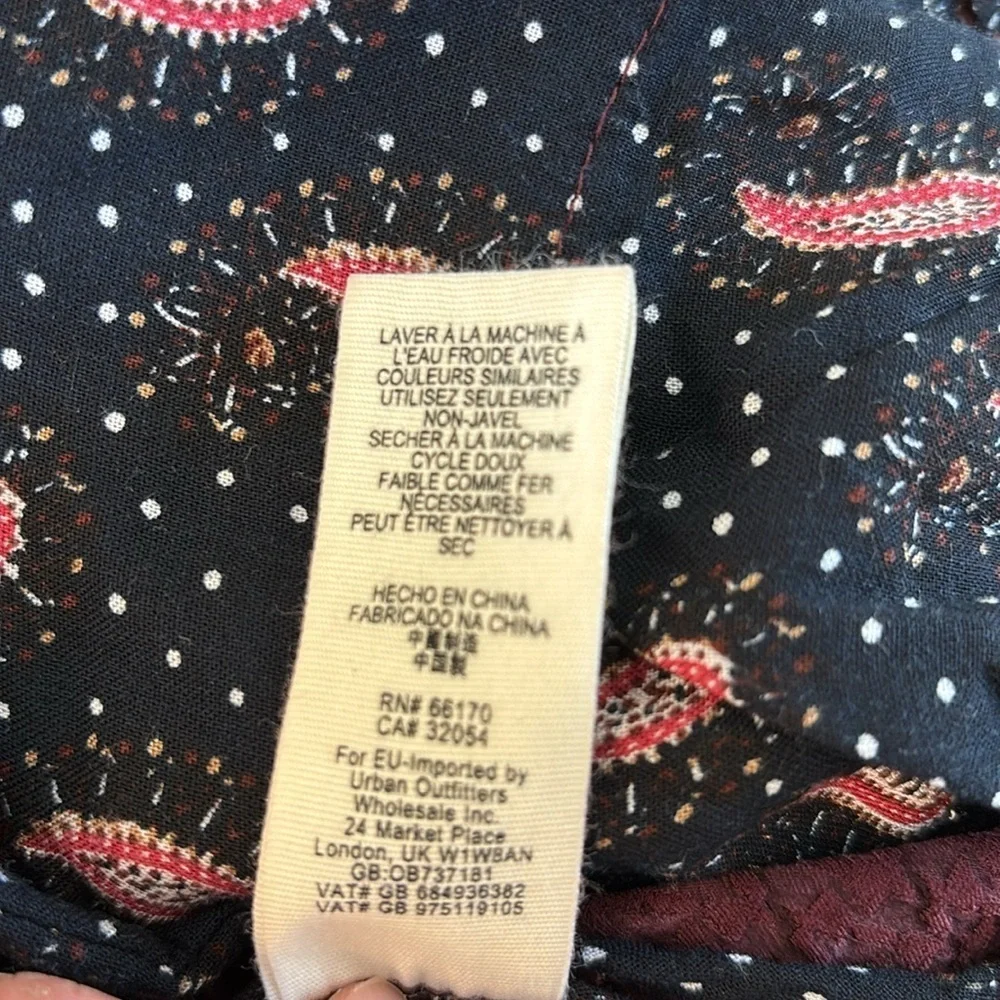 Free People •size small